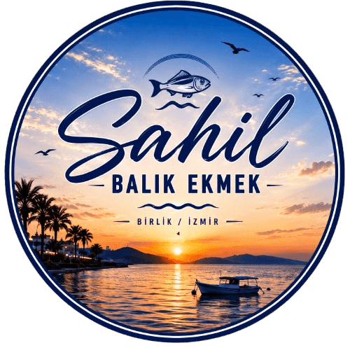 Sahil Balık Ekmek Logo